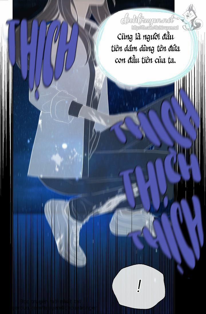 Quyến Rũ Papa Của Nhân Vật Phản Diện 68 trang 22