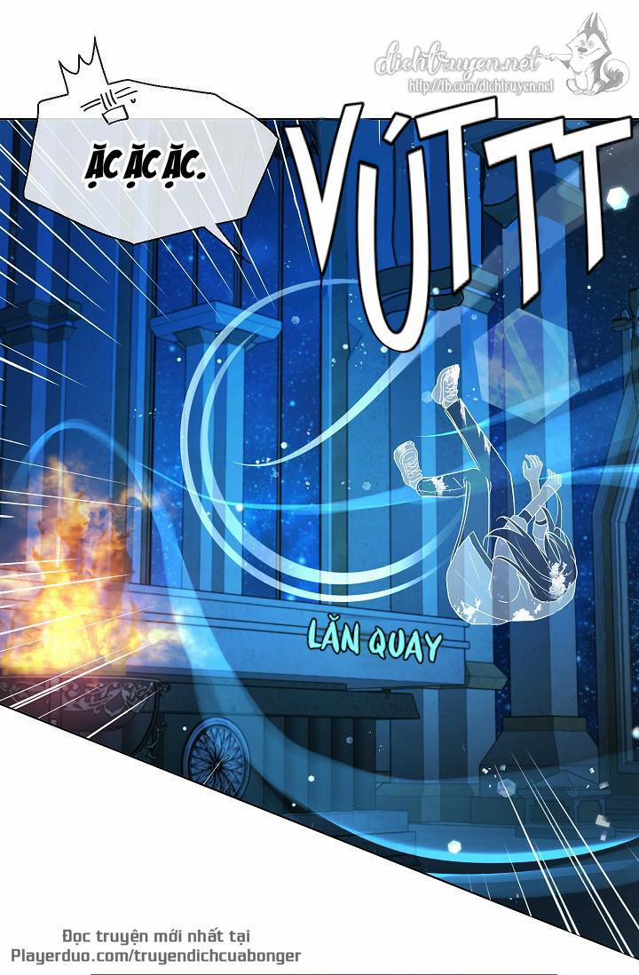 Quyến Rũ Papa Của Nhân Vật Phản Diện 68 trang 23