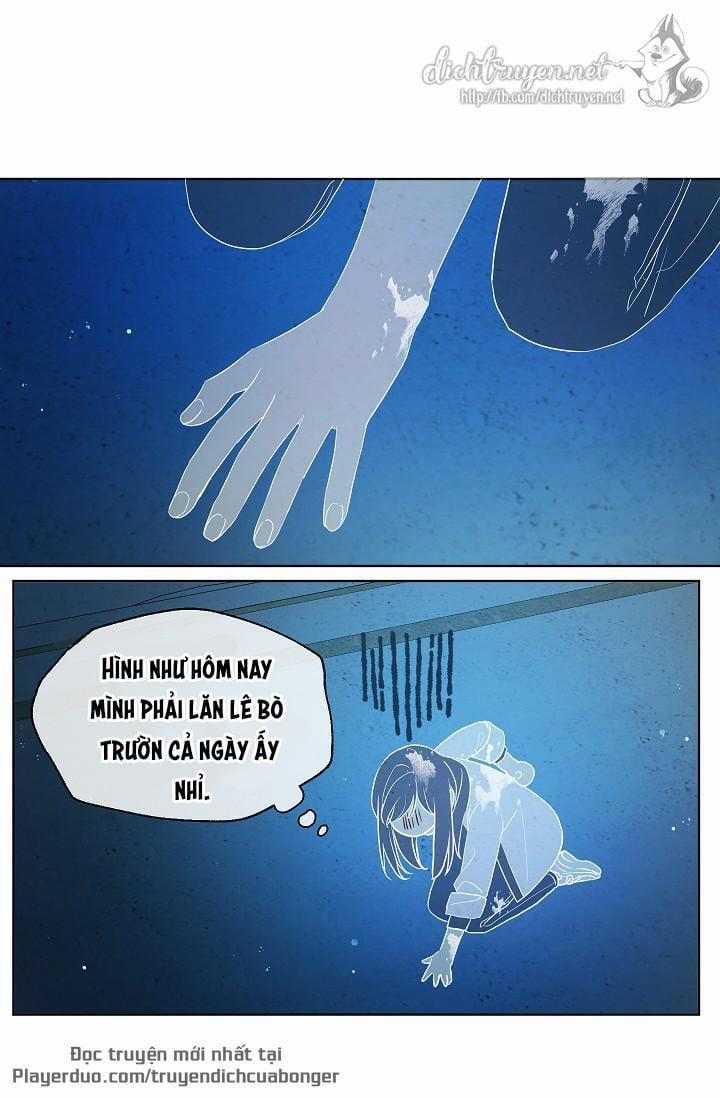 Quyến Rũ Papa Của Nhân Vật Phản Diện 68 trang 26