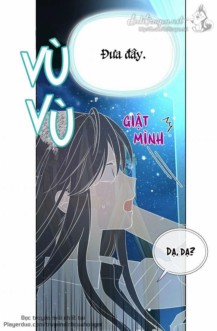 Quyến Rũ Papa Của Nhân Vật Phản Diện 68 trang 3