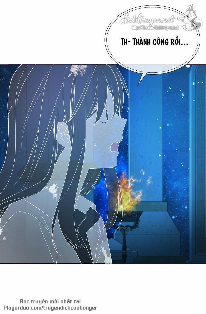 Quyến Rũ Papa Của Nhân Vật Phản Diện 68 trang 31