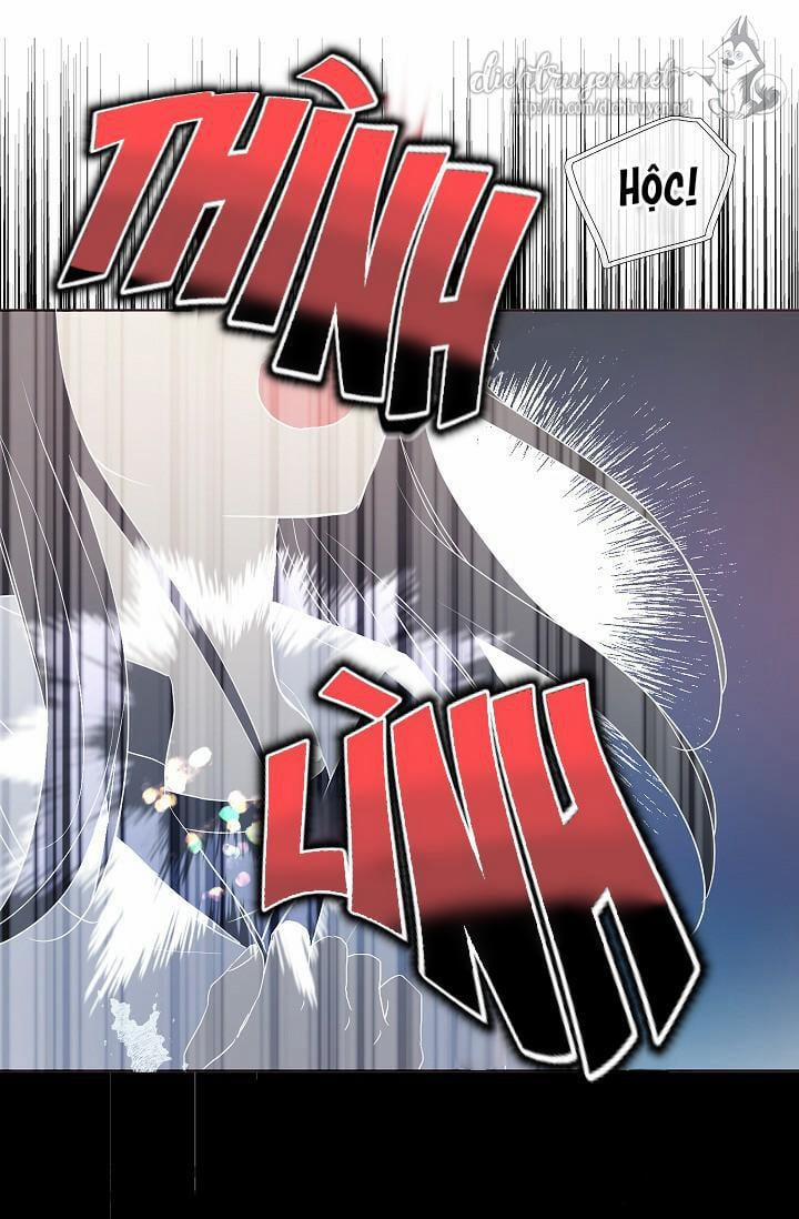 Quyến Rũ Papa Của Nhân Vật Phản Diện 68 trang 32