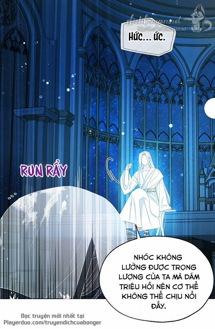 Quyến Rũ Papa Của Nhân Vật Phản Diện 68 trang 33