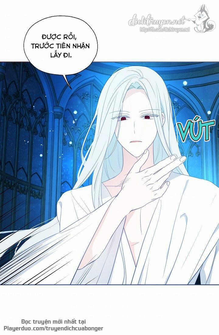 Quyến Rũ Papa Của Nhân Vật Phản Diện 68 trang 34