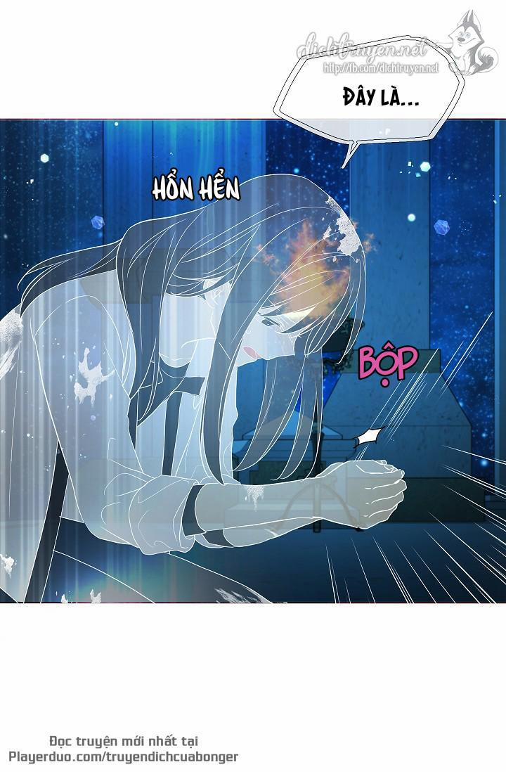 Quyến Rũ Papa Của Nhân Vật Phản Diện 68 trang 35