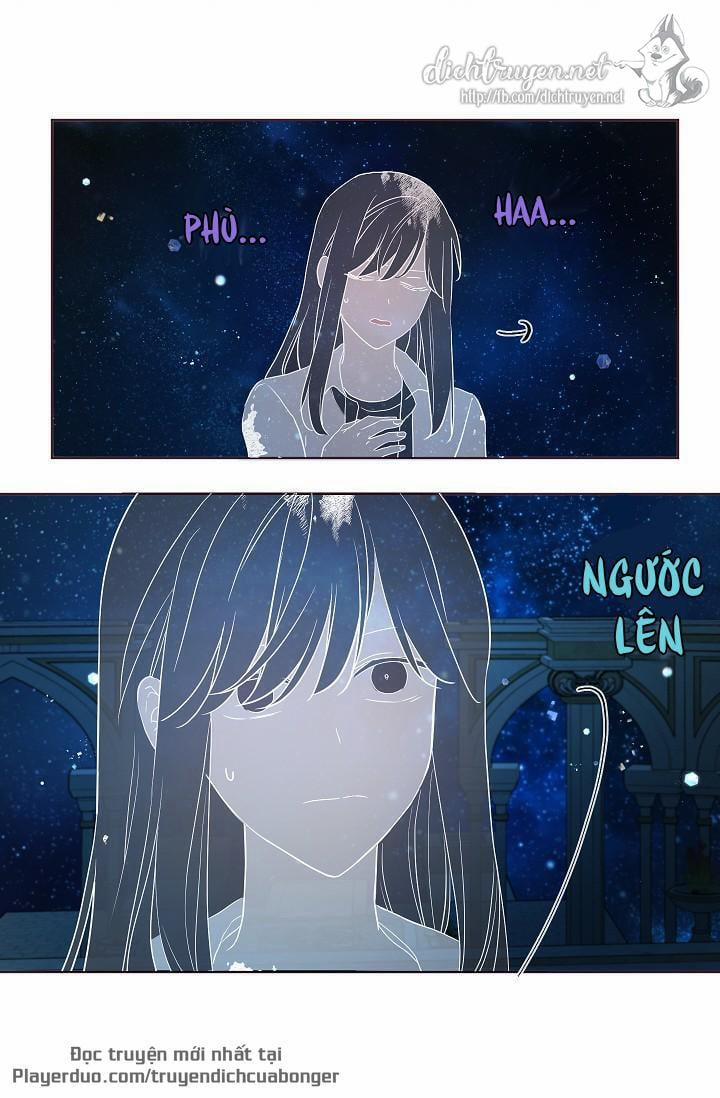 Quyến Rũ Papa Của Nhân Vật Phản Diện 68 trang 38