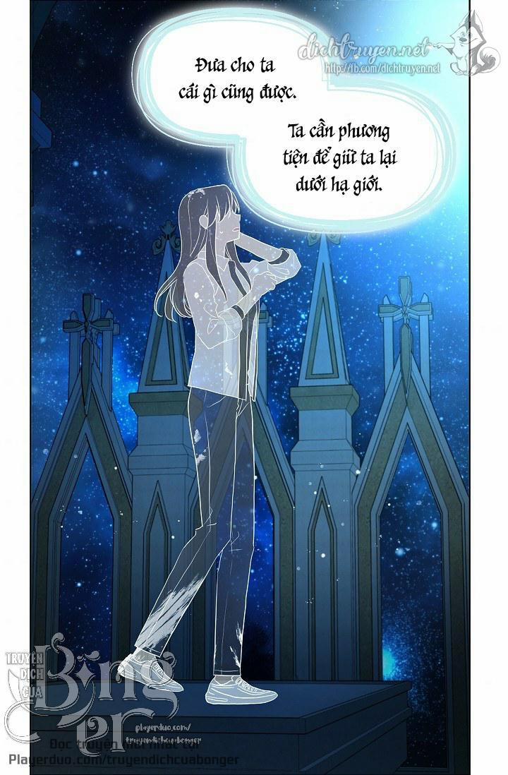 Quyến Rũ Papa Của Nhân Vật Phản Diện 68 trang 4