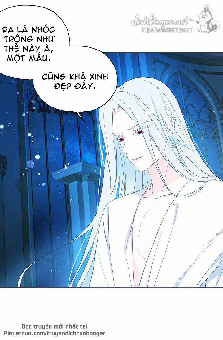 Quyến Rũ Papa Của Nhân Vật Phản Diện 68 trang 40