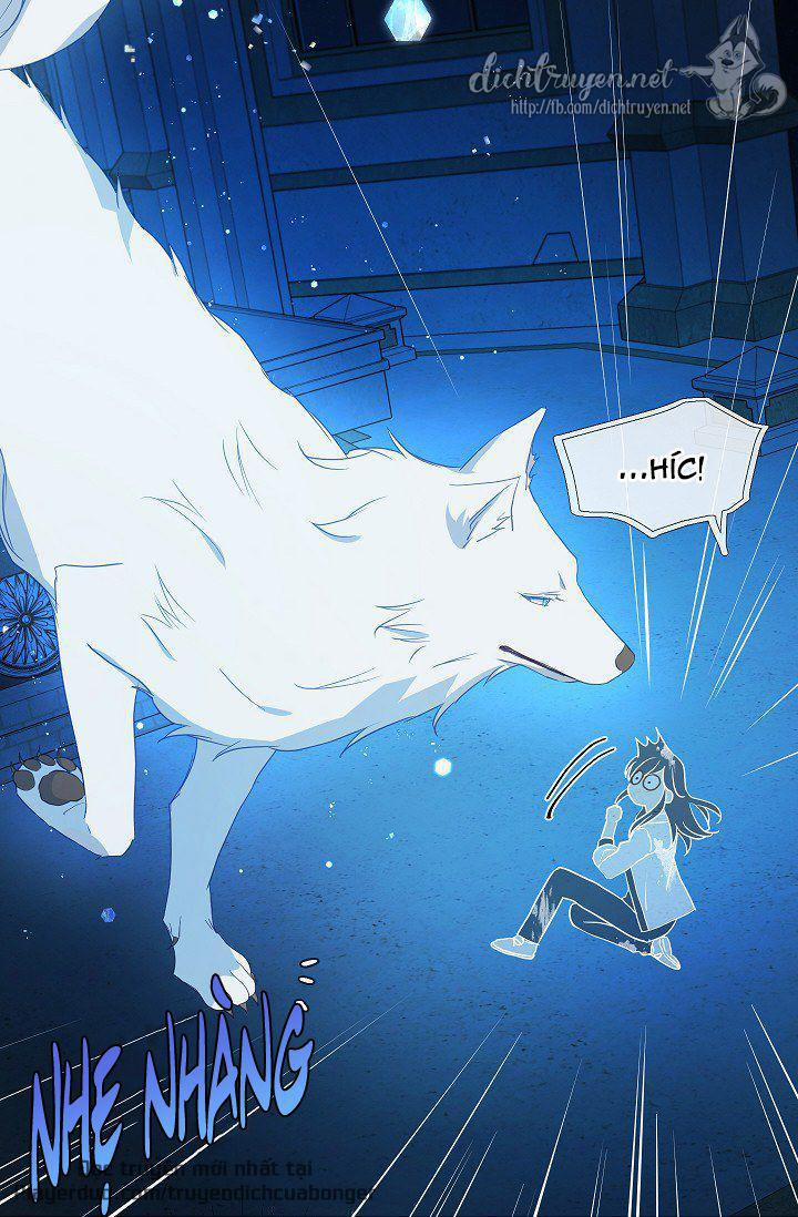 Quyến Rũ Papa Của Nhân Vật Phản Diện 68 trang 43