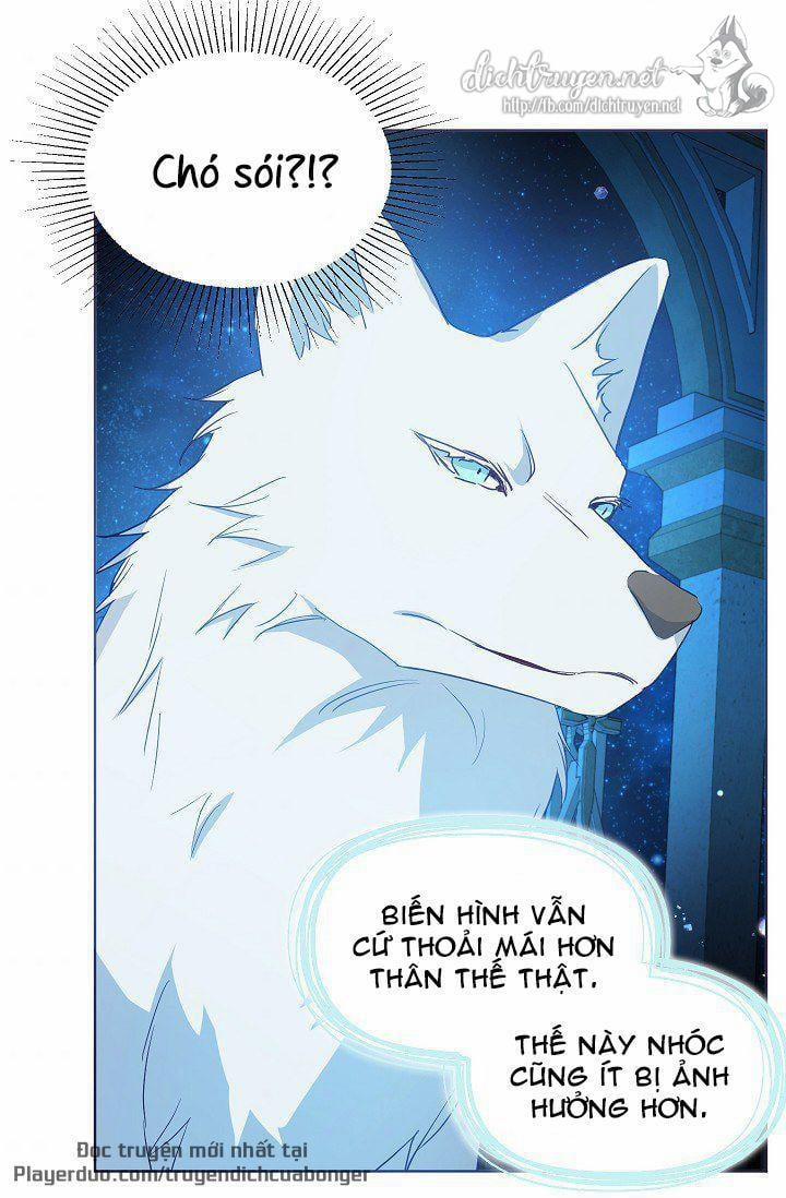 Quyến Rũ Papa Của Nhân Vật Phản Diện 68 trang 44