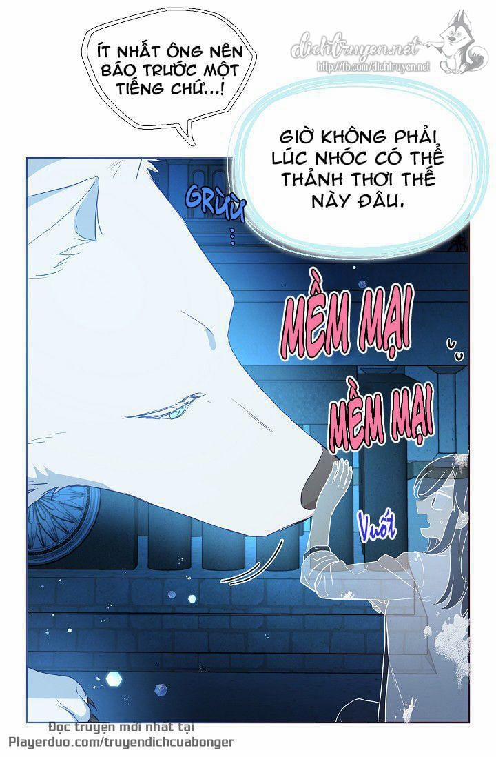 Quyến Rũ Papa Của Nhân Vật Phản Diện 68 trang 45