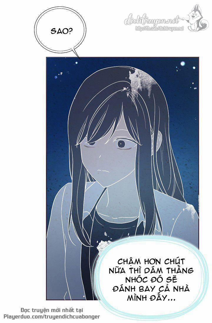 Quyến Rũ Papa Của Nhân Vật Phản Diện 68 trang 46