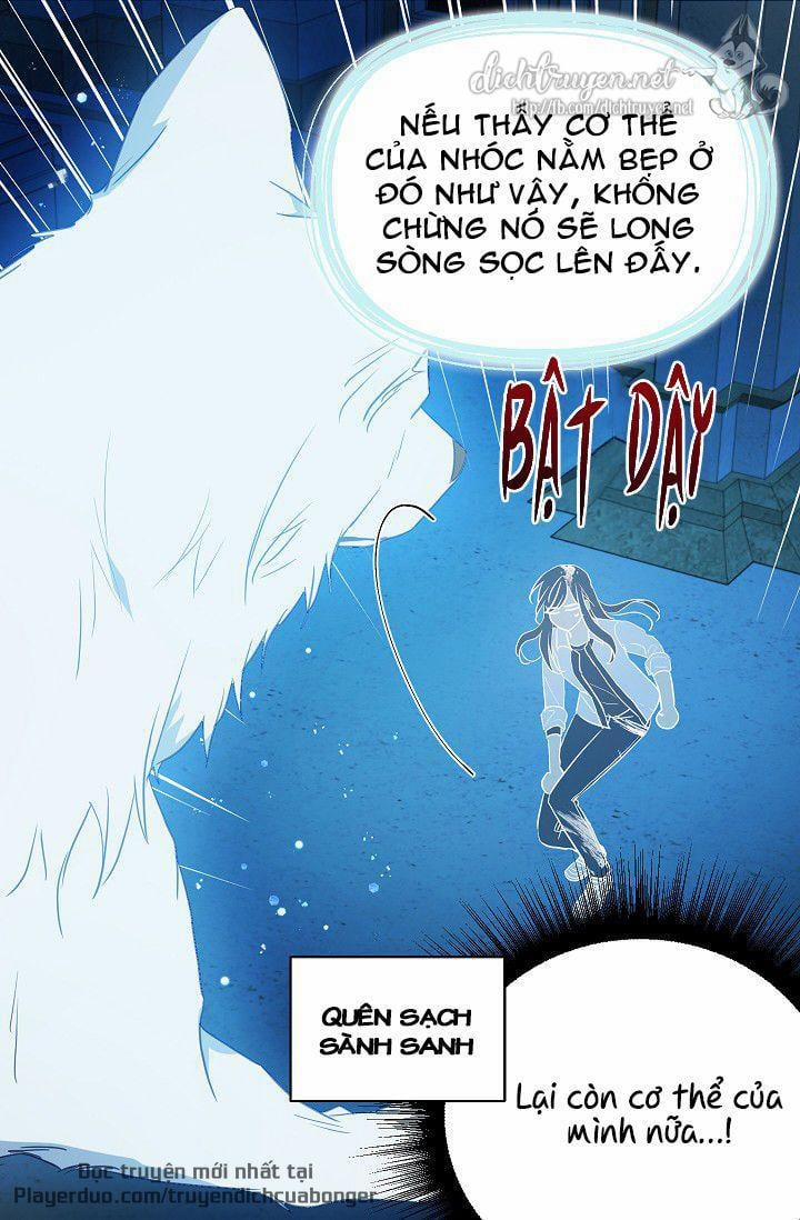 Quyến Rũ Papa Của Nhân Vật Phản Diện 68 trang 50