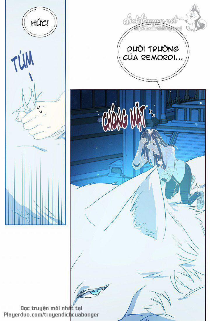 Quyến Rũ Papa Của Nhân Vật Phản Diện 68 trang 54