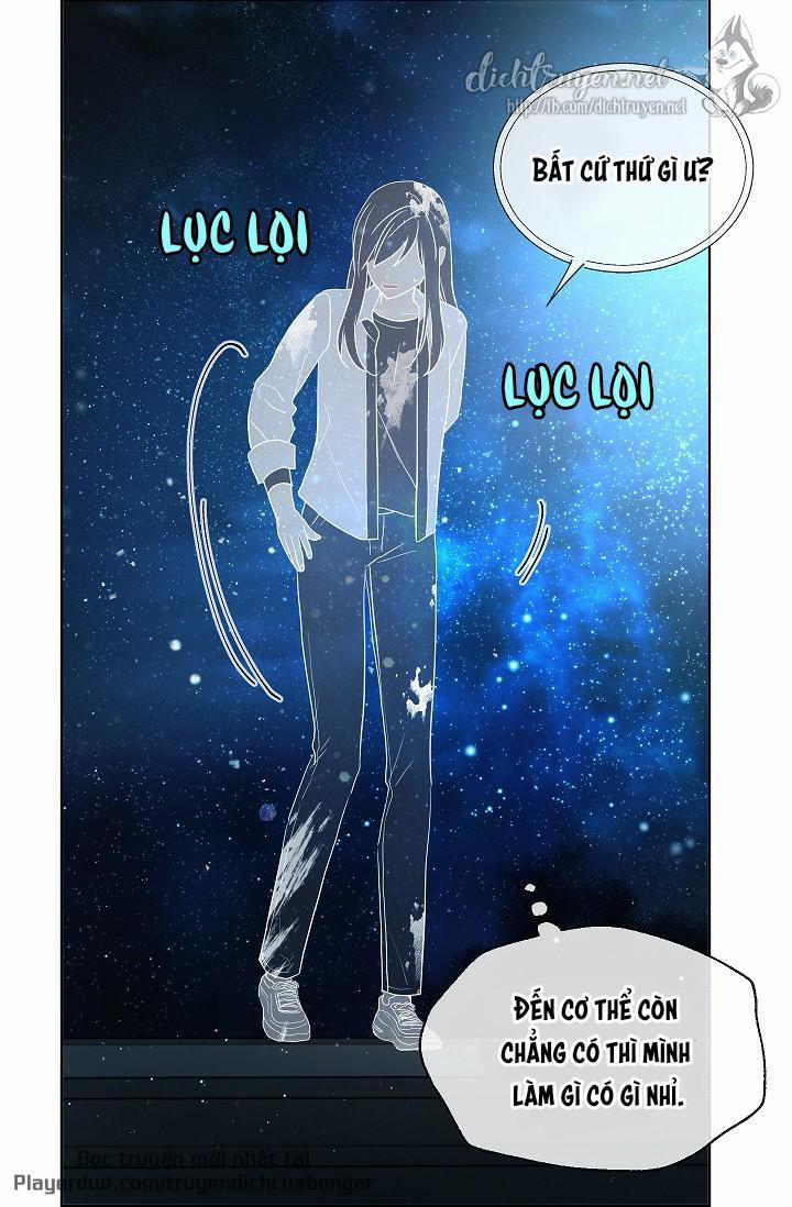 Quyến Rũ Papa Của Nhân Vật Phản Diện 68 trang 6