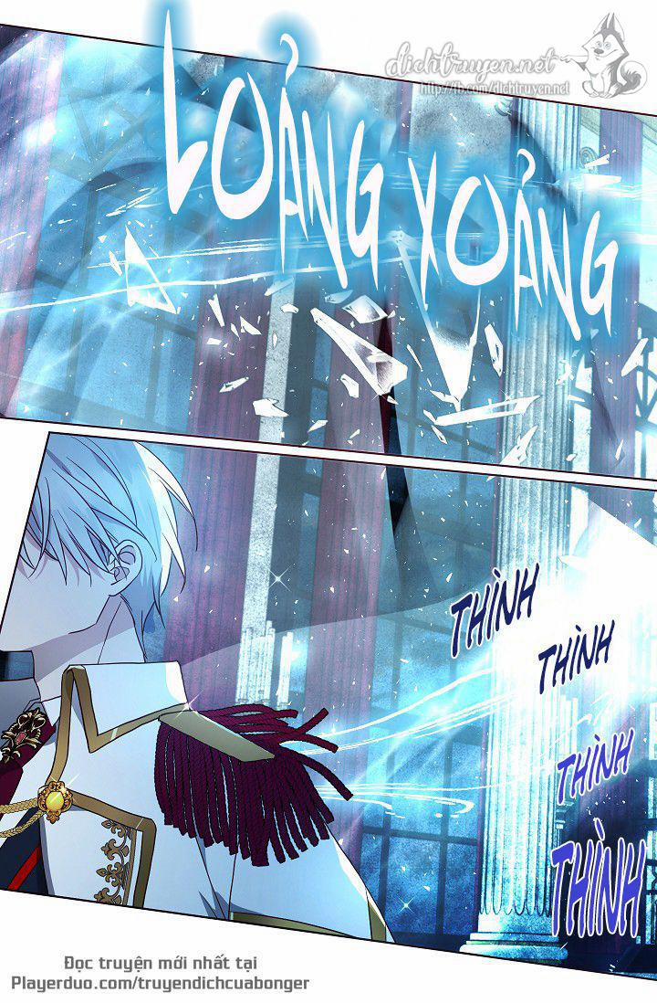 Quyến Rũ Papa Của Nhân Vật Phản Diện 68 trang 61