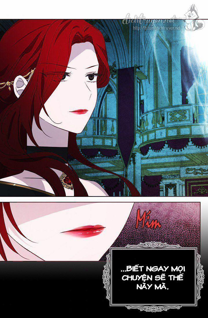 Quyến Rũ Papa Của Nhân Vật Phản Diện 68 trang 63