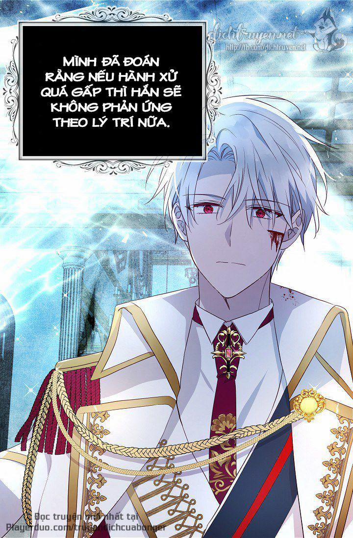 Quyến Rũ Papa Của Nhân Vật Phản Diện 68 trang 64