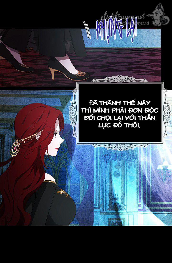 Quyến Rũ Papa Của Nhân Vật Phản Diện 68 trang 66