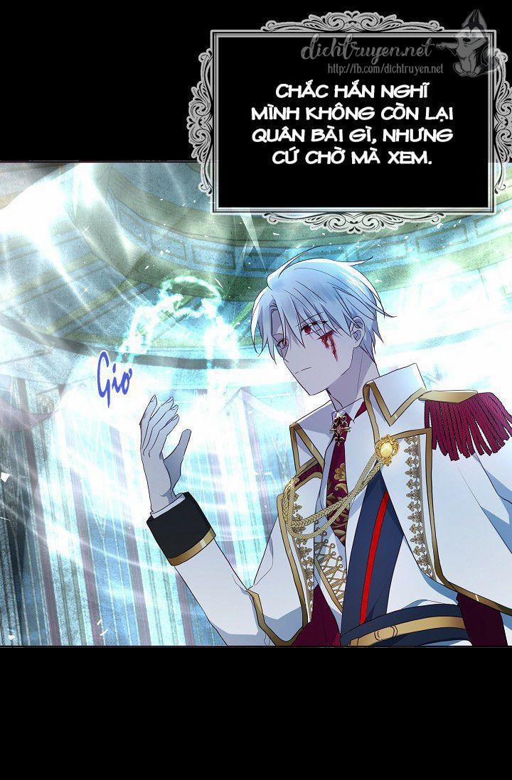 Quyến Rũ Papa Của Nhân Vật Phản Diện 68 trang 68