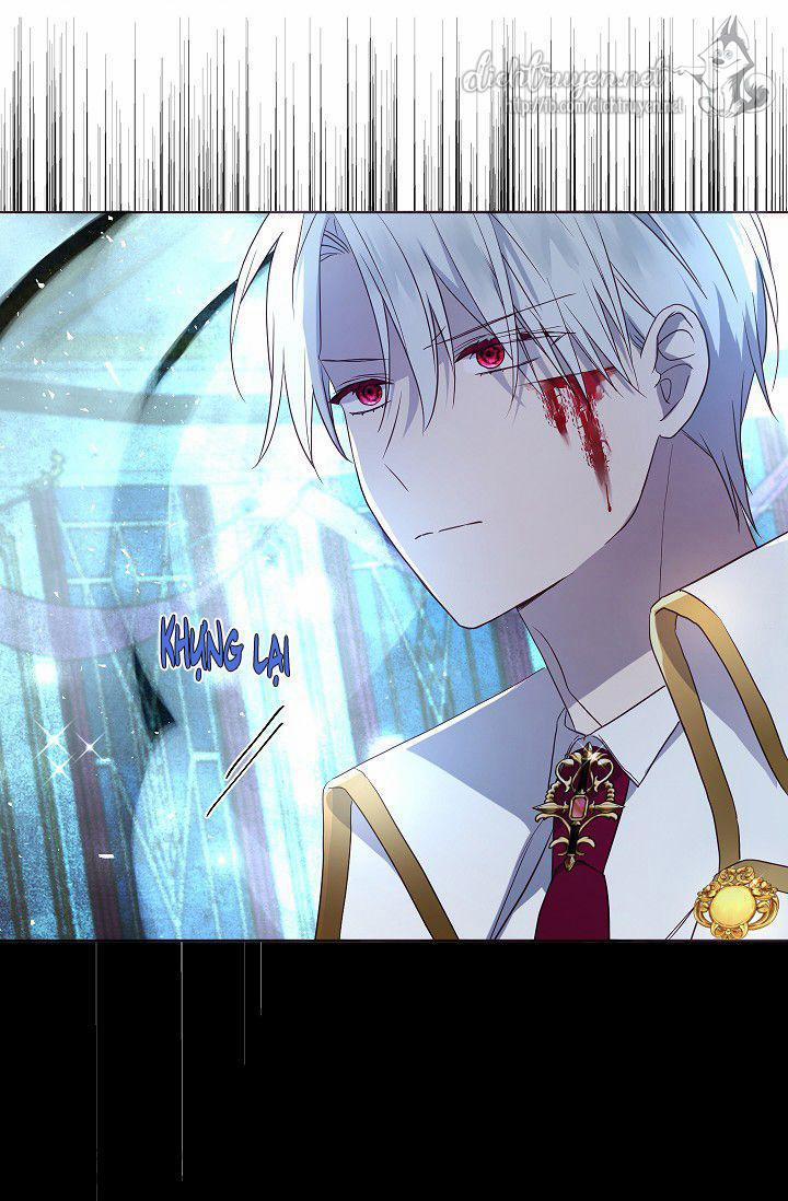 Quyến Rũ Papa Của Nhân Vật Phản Diện 68 trang 70