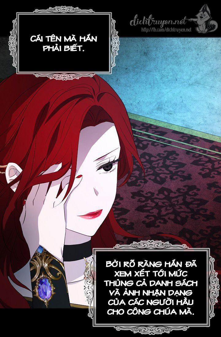 Quyến Rũ Papa Của Nhân Vật Phản Diện 68 trang 71