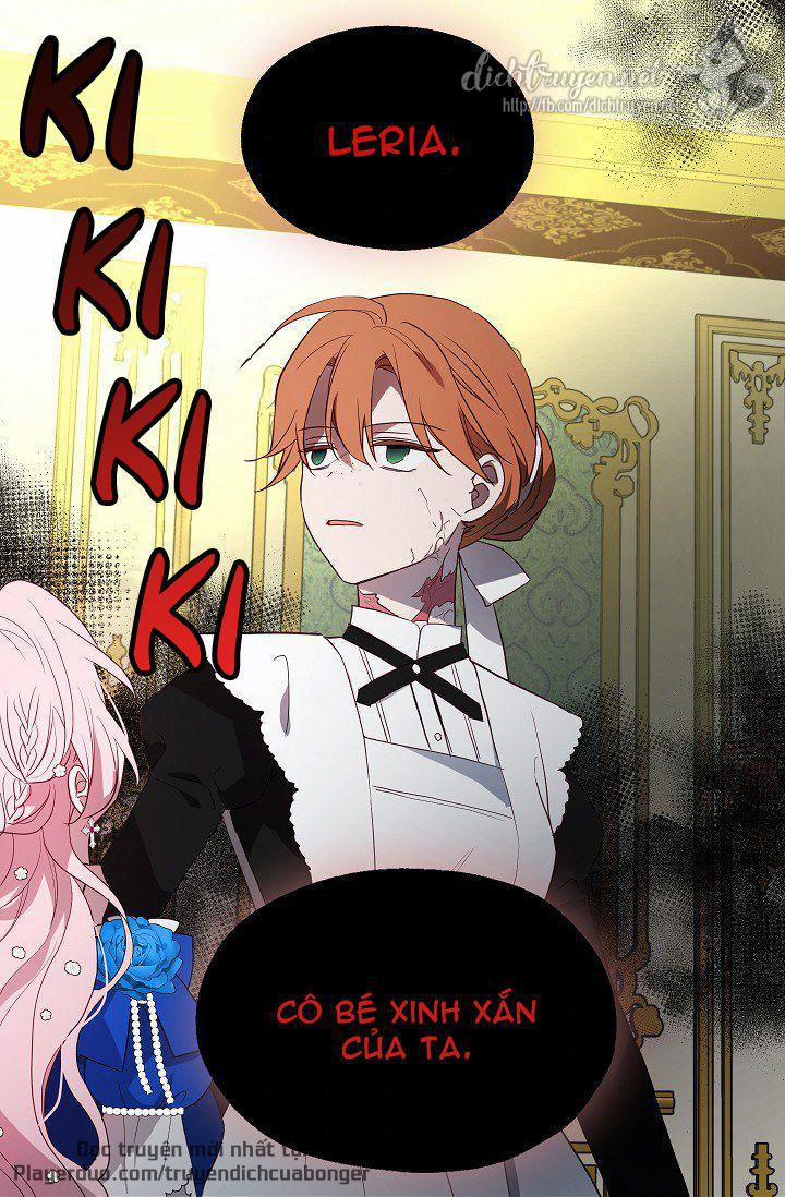 Quyến Rũ Papa Của Nhân Vật Phản Diện 68 trang 73