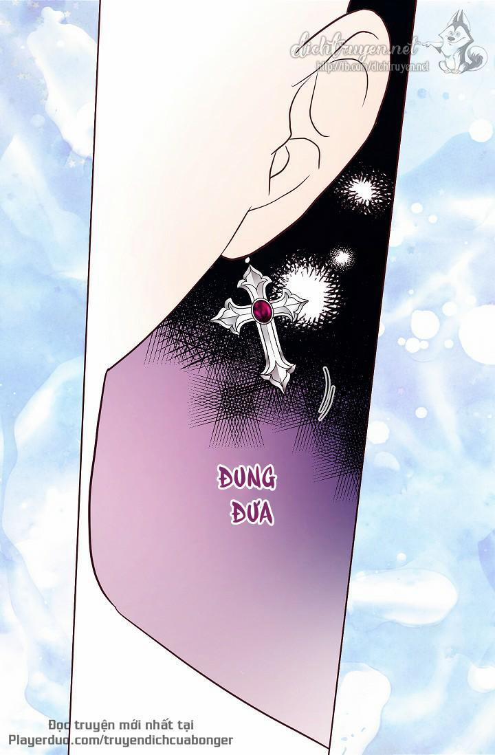 Quyến Rũ Papa Của Nhân Vật Phản Diện 68 trang 8