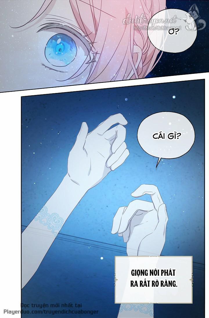 Quyến Rũ Papa Của Nhân Vật Phản Diện 68 trang 9