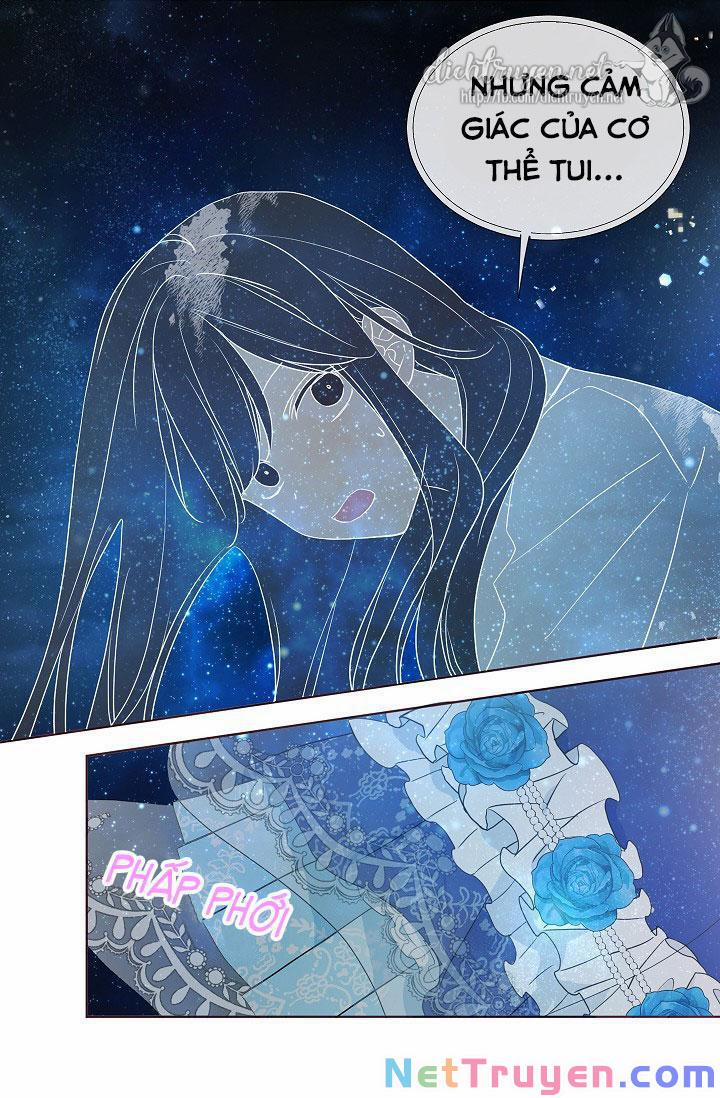 Quyến Rũ Papa Của Nhân Vật Phản Diện 69 trang 10