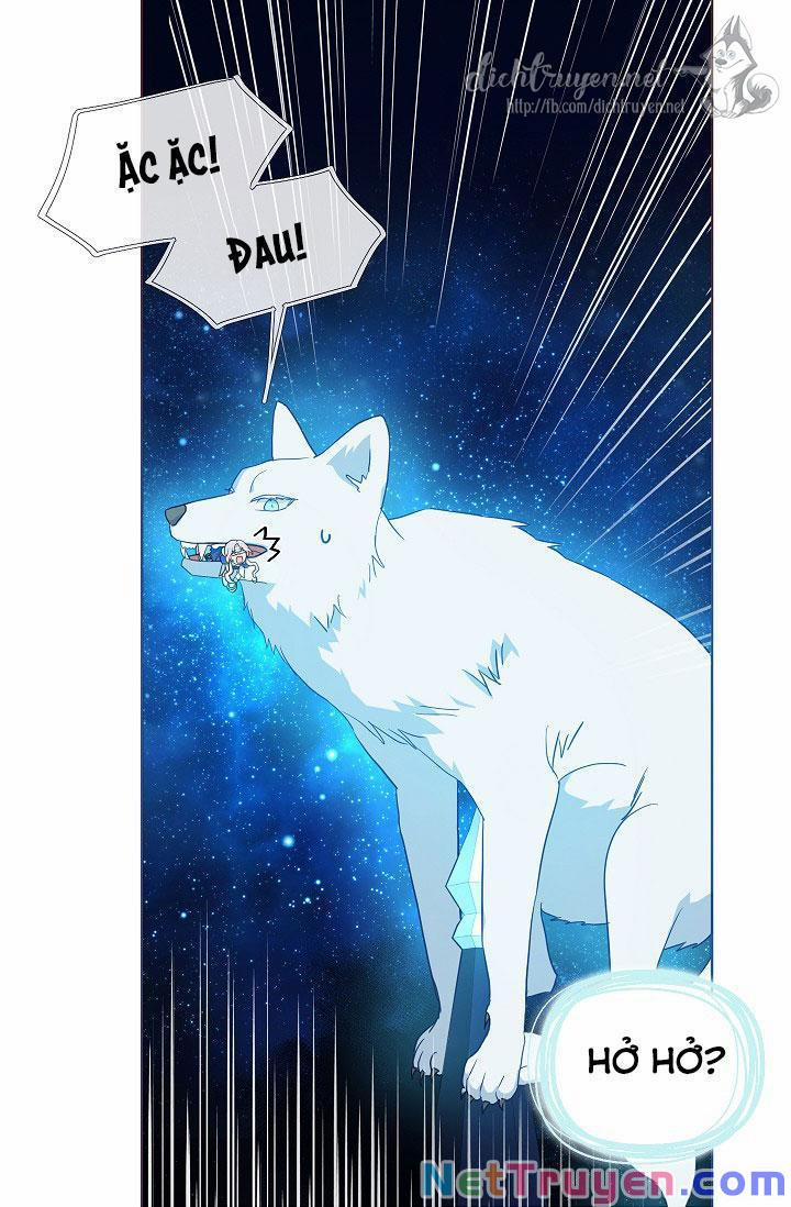 Quyến Rũ Papa Của Nhân Vật Phản Diện 69 trang 11