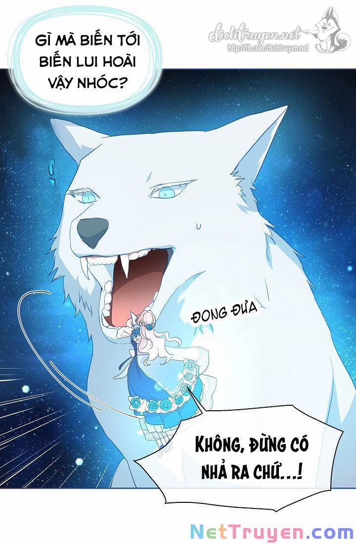 Quyến Rũ Papa Của Nhân Vật Phản Diện 69 trang 12