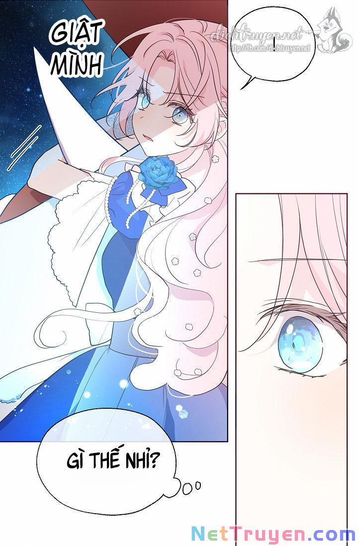 Quyến Rũ Papa Của Nhân Vật Phản Diện 69 trang 13