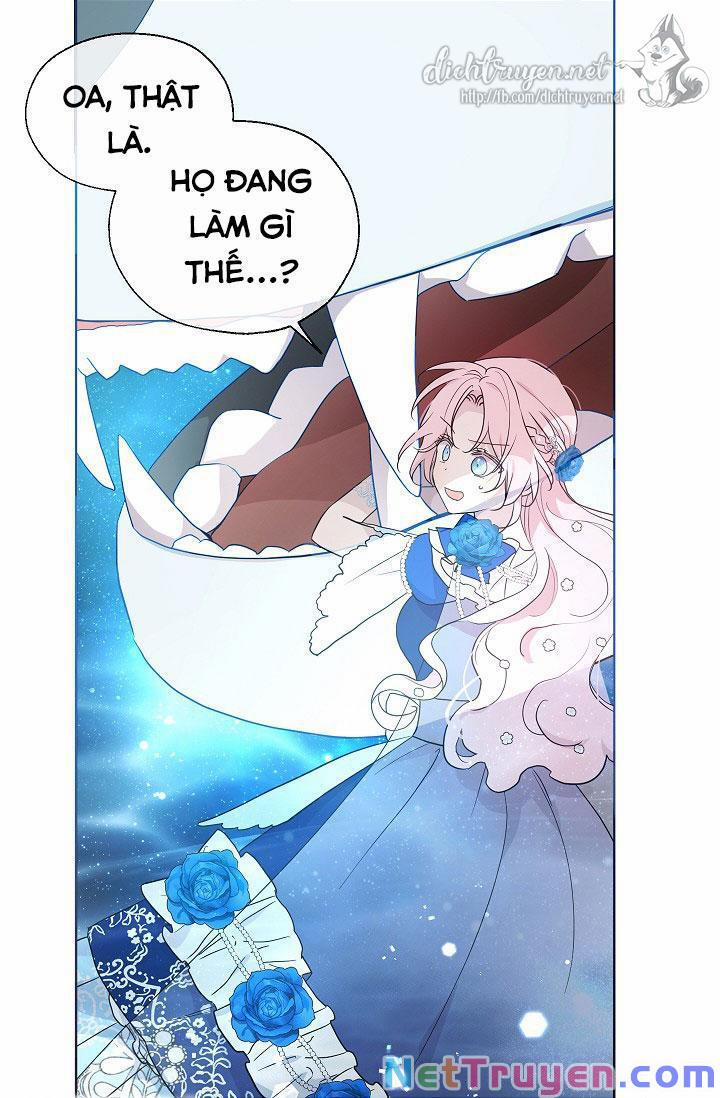 Quyến Rũ Papa Của Nhân Vật Phản Diện 69 trang 15