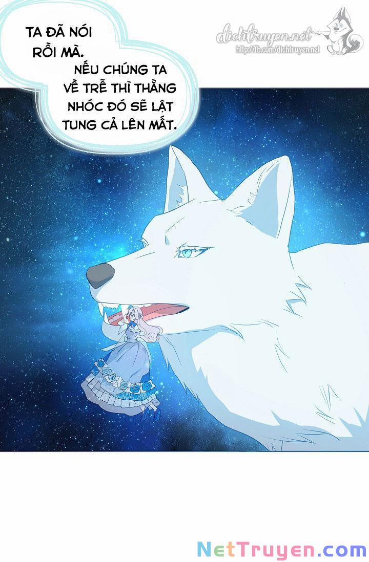 Quyến Rũ Papa Của Nhân Vật Phản Diện 69 trang 16