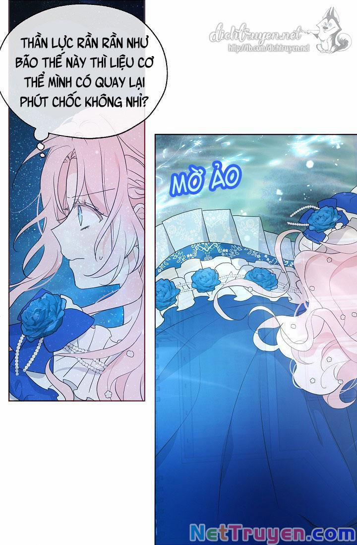 Quyến Rũ Papa Của Nhân Vật Phản Diện 69 trang 17