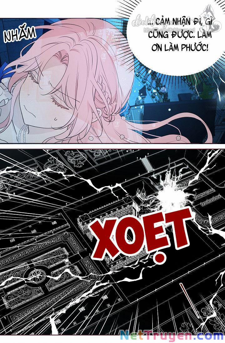 Quyến Rũ Papa Của Nhân Vật Phản Diện 69 trang 19