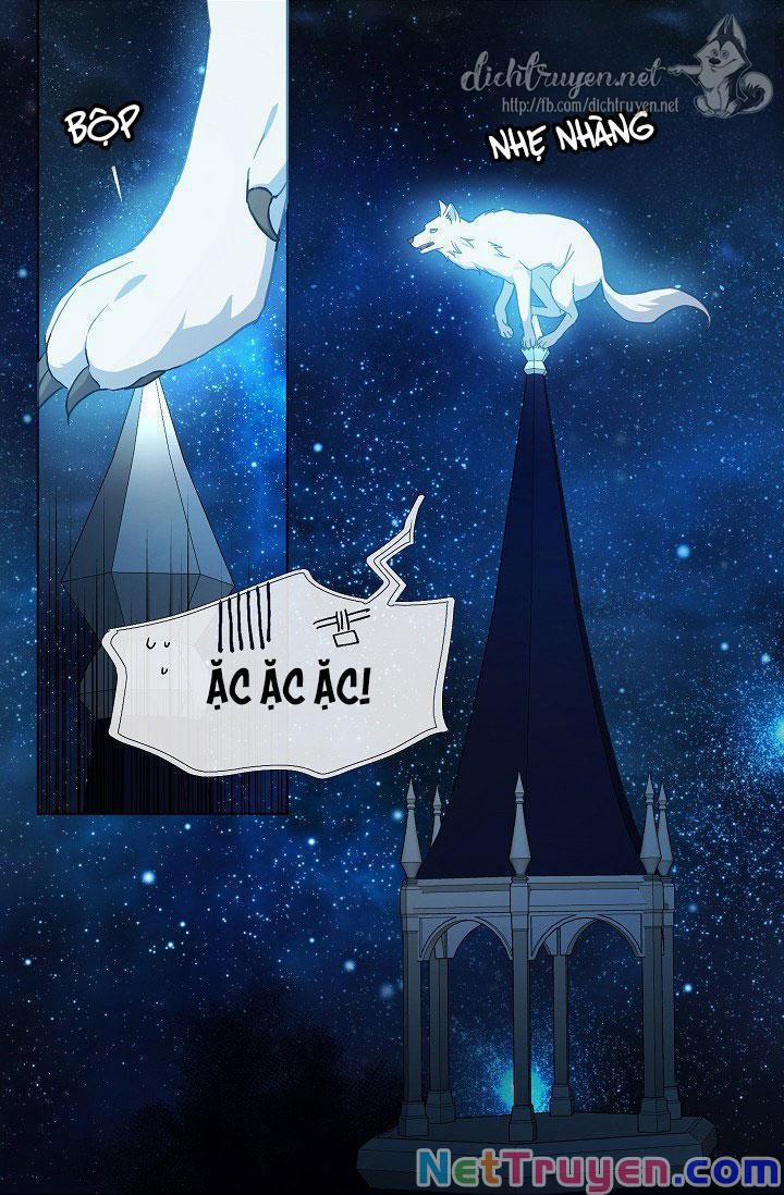 Quyến Rũ Papa Của Nhân Vật Phản Diện 69 trang 2