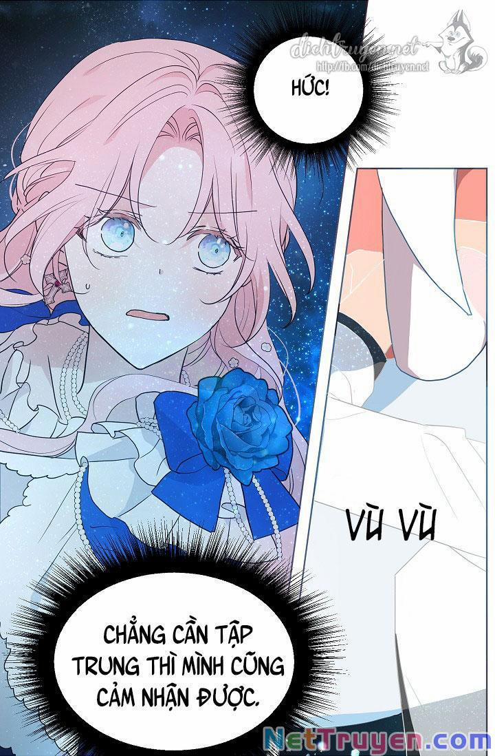 Quyến Rũ Papa Của Nhân Vật Phản Diện 69 trang 20