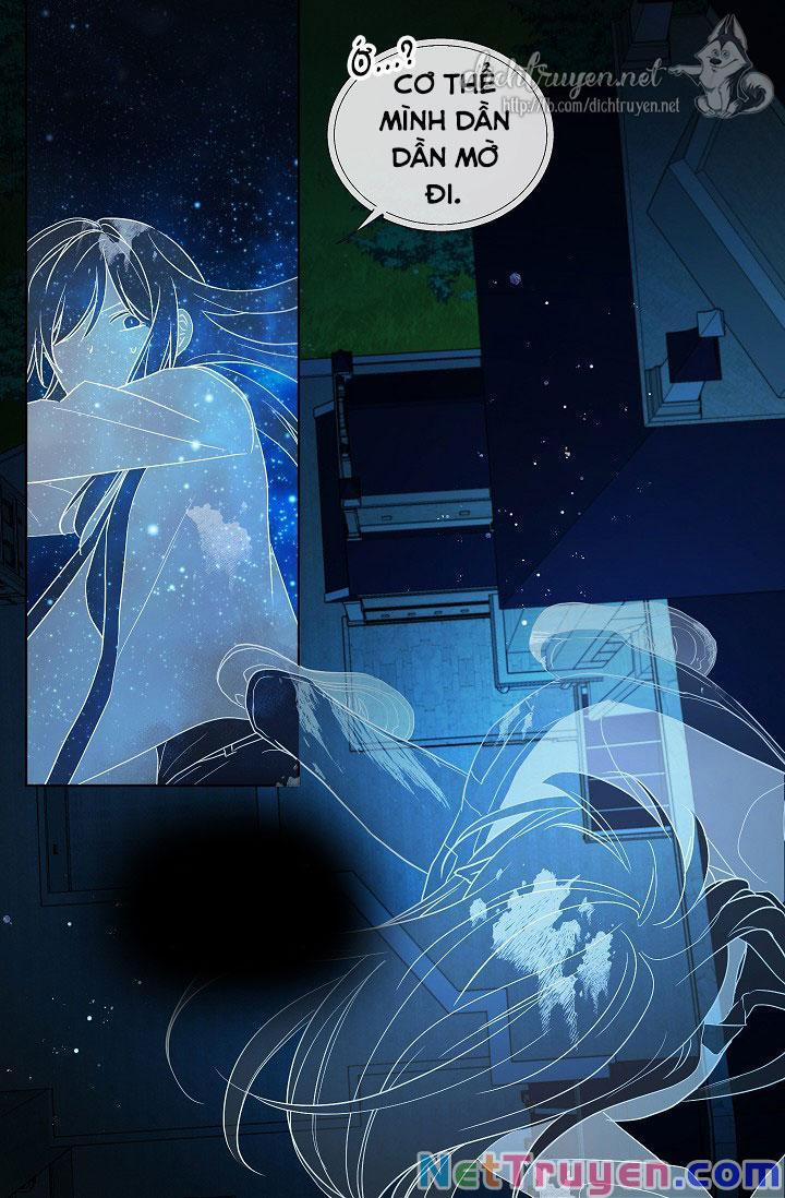 Quyến Rũ Papa Của Nhân Vật Phản Diện 69 trang 21