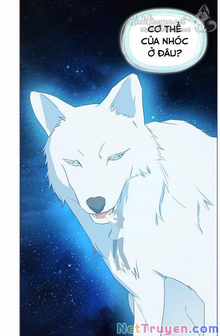 Quyến Rũ Papa Của Nhân Vật Phản Diện 69 trang 23