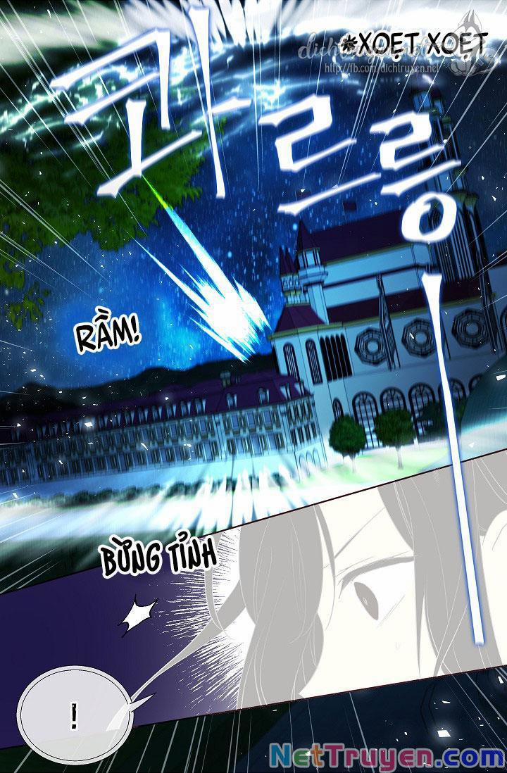 Quyến Rũ Papa Của Nhân Vật Phản Diện 69 trang 25