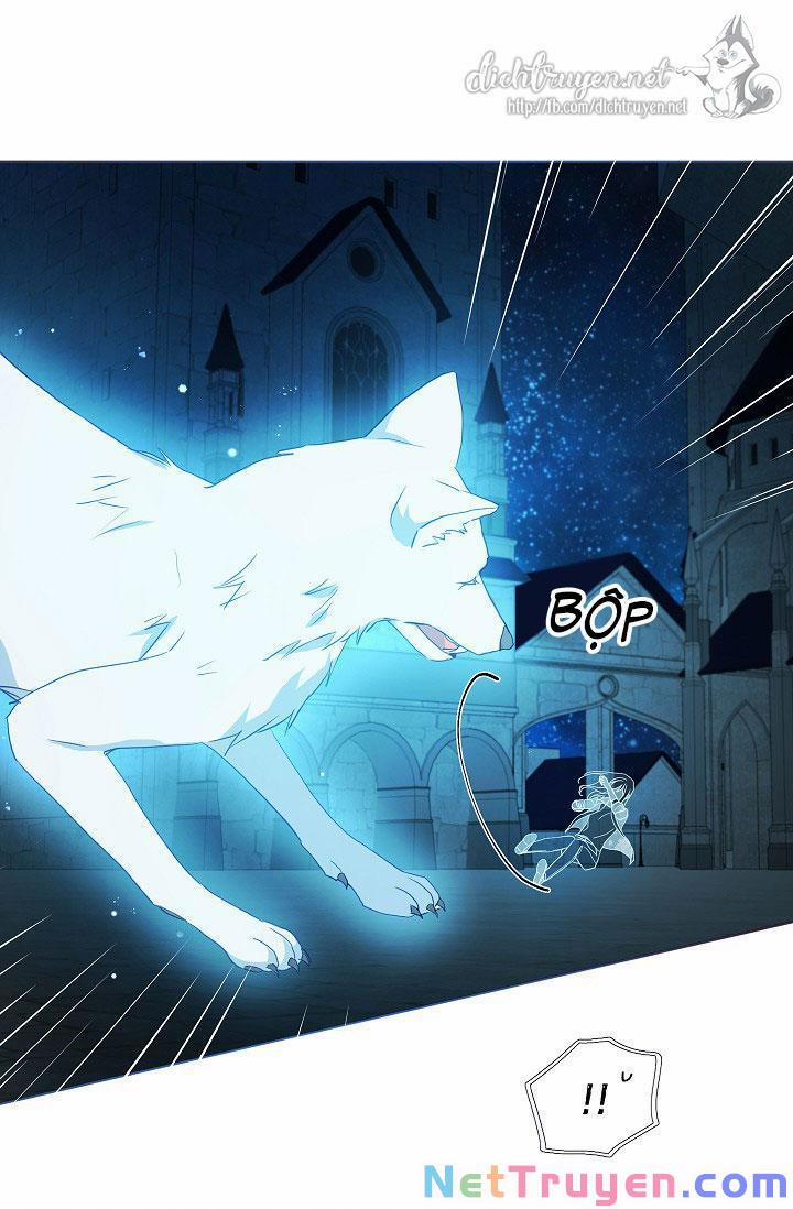 Quyến Rũ Papa Của Nhân Vật Phản Diện 69 trang 27