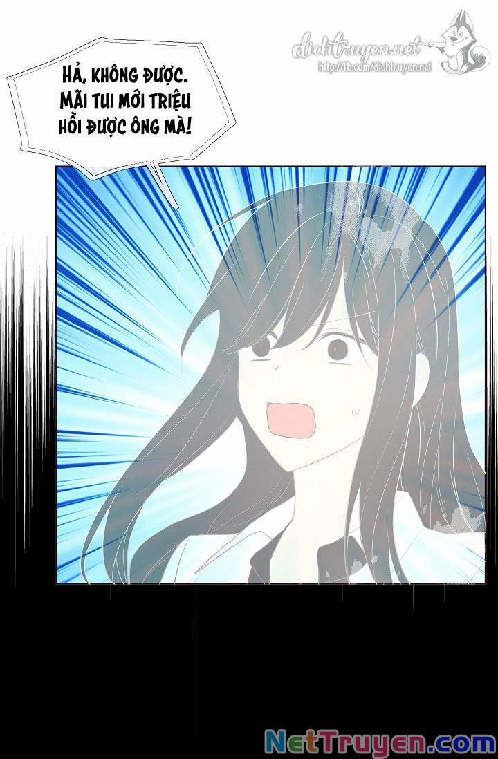 Quyến Rũ Papa Của Nhân Vật Phản Diện 69 trang 29