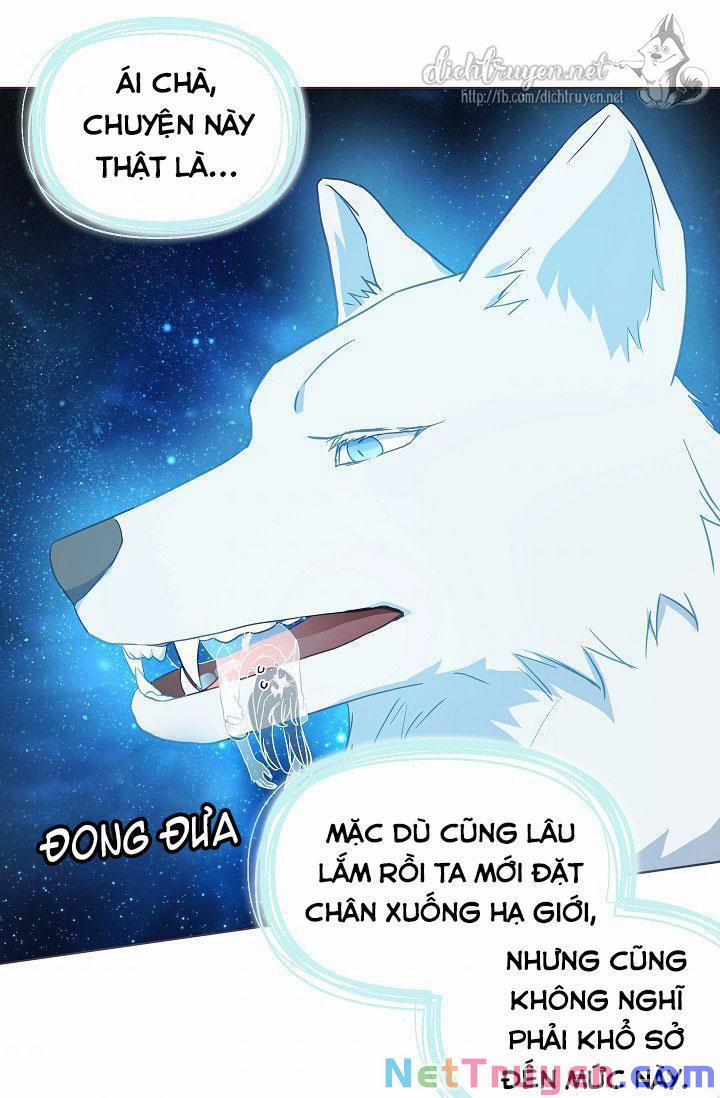 Quyến Rũ Papa Của Nhân Vật Phản Diện 69 trang 3