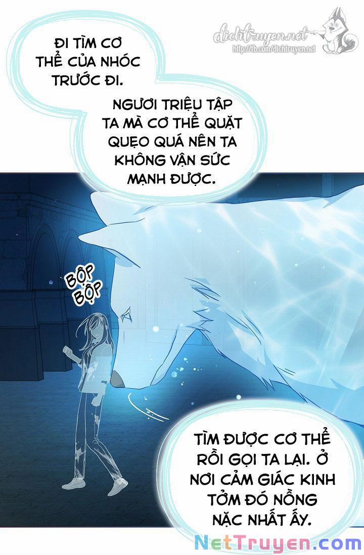 Quyến Rũ Papa Của Nhân Vật Phản Diện 69 trang 30