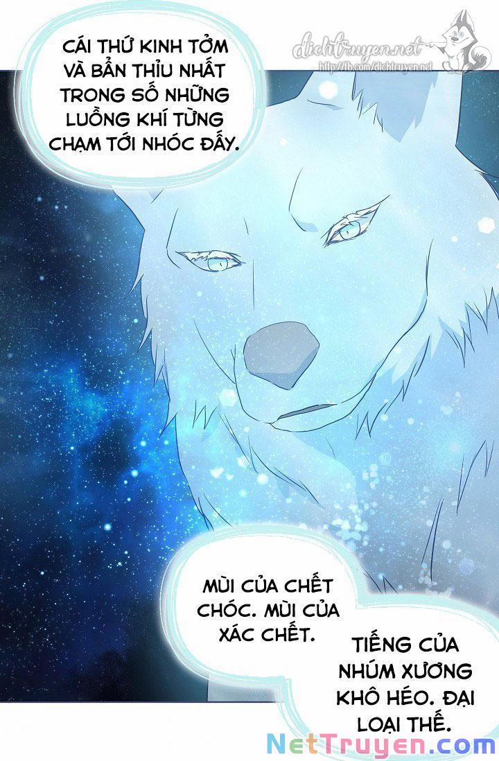 Quyến Rũ Papa Của Nhân Vật Phản Diện 69 trang 32