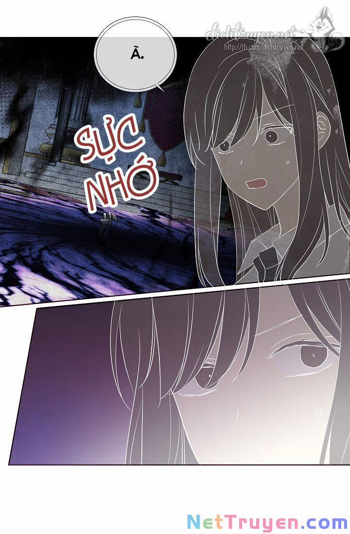 Quyến Rũ Papa Của Nhân Vật Phản Diện 69 trang 33