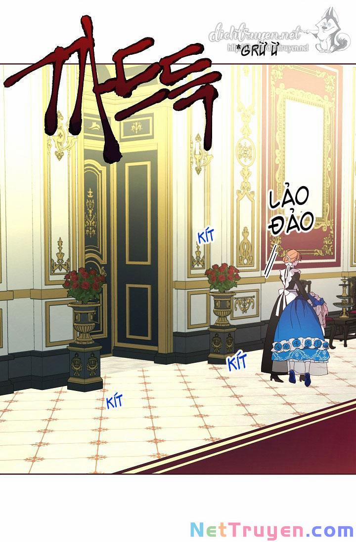 Quyến Rũ Papa Của Nhân Vật Phản Diện 69 trang 36