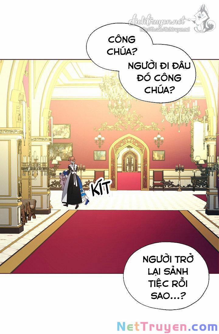 Quyến Rũ Papa Của Nhân Vật Phản Diện 69 trang 37